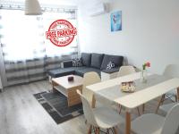 B&B Debrecen - Hatvan Corner Apartments - Bed and Breakfast Debrecen