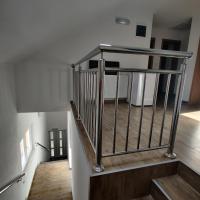 Guest House Šapina - B&B Korenica