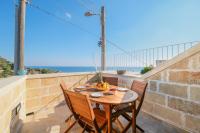 Una Torre nel Mare - B&B Gagliano del Capo