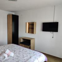 Apartment - Erdgeschoss