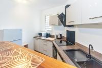 Blackrocks - apt de standing aux Roches Noires - B&B Saint-Gilles les Bains