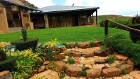 Thaba Lapeng Mountain Escape - B&B Clarens