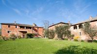 Montestigliano - B&B