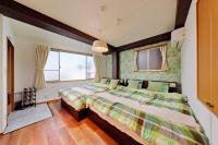 B&B Tokio - Terrace Terano#201 - Bed and Breakfast Tokio