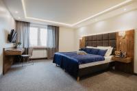 Habitación Doble Estándar