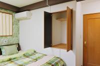 Appartement met 2 slaapkamers