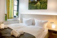 Chambre Double Économique