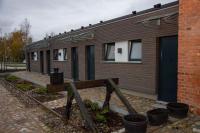 LOK - Die Pension - Das Restaurant - B&B Tessin