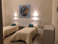 Double or Twin Room with Private Bathroom