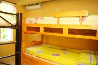 Double Suite (6 Adults)