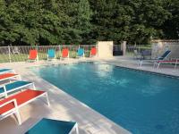 Gites dans les Champs - B&B Sauzé-Vaussais