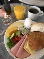 Systrar & Bönor Bed and Breakfast - B&B Trelleborg