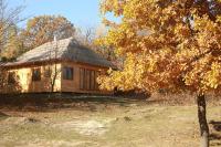 Козацька Фортеця - Bed and Breakfast Pleskachivka