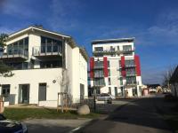 Ferienwohnung Stella Maris - Ferienwohnung
