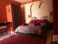 Habitación Doble Deluxe