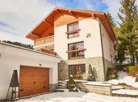 Willa Świerkowa 19 - B&B Szczyrk