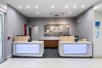 Holiday Inn Express & Suites Jersey City North - Hoboken, an IHG Hotel