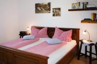 Ferienwohnung Karin Bucher - B&B Isny