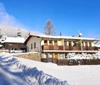 B&B Donovaly - Apartmán BORKA - Bed and Breakfast Donovaly