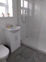 Rosedene - Ferienwohnung Mablethorpe