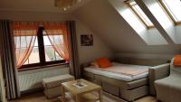 Apartment - auf 2 Etagen