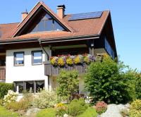 B&B Titisee-Neustadt - Ferienwohnung im Kupferhammer - Bed and Breakfast Titisee-Neustadt