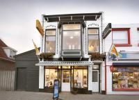 B&B Den Helder - Bbstudio3 - Bed and Breakfast Den Helder