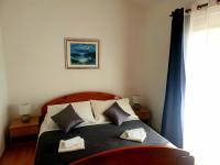 One-Bedroom Apartment with Sea View