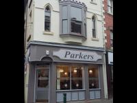Parkers House Bed & Breakfast - Chambres d’hôtes