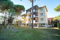 B&B Bibione - Residence Goletta - Bed and Breakfast Bibione