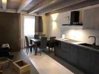 Appartamento con 2 Camere da Letto