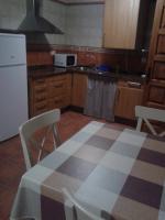 Apartamentos Turísticos Las Saladas - B&B Chiprana