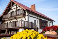 BURDANÓWKA CAMINO - B&B