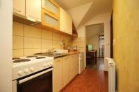 Apartment mit Terrasse