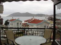 Aegean Seabreeze - Ferienwohnung Iraklítsa