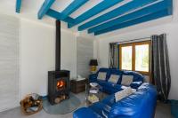 Plage700m, Maison d'hôte très calme,écrin de verdure, Sauna, Borne élect, Bord GR34 - Chambres d’hôtes Moëlan-sur-Mer