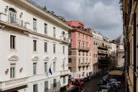 World Wide Bed Piazza del Popolo - B&B Roma