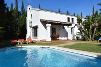 Villa Esterlicia by Fontanilla Del Mar Holidays Rentals - Ferienwohnung Conil de la Frontera