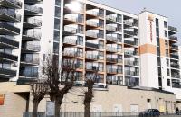 Apartament Kalifornia - B&B