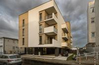 Apartamenty Centrum M - Komfortowe Noclegi - Ferienwohnung