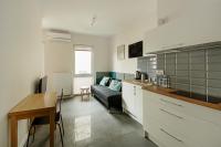 Apartamento de 1 dormitorio