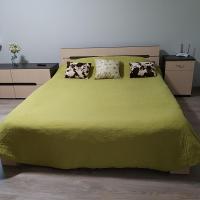 Дво і одно кімнатні апартаменти новобуд рн авторинку трц Адреналін сіті - B&B Lutsk