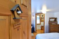 Deluxe Kamer met Queensize Bed