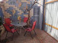 Apartamento de 1 dormitorio