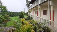 Chambre Double avec Balcon - Vue sur Mer