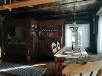 Gamlestugu Greivjord Fjellgard - B&B Tuddal