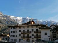 Appartamento En Mez al Paes - B&B