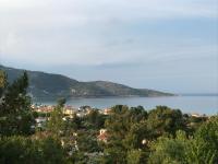 Dimitra Beach Apartments - Thassos Skala Potamias - B&B