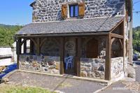 Le Jassaguet - B&B Murol