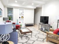 Spacious & Bright home In Bloomingdale/ Truxton DC - B&B Washington D.C.